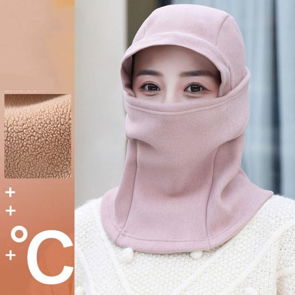 Ветрозащитная Балаклава, толстая теплая шея, теплая зимняя шапка унисекс
Ветрозащитная Балаклава, толстая теплая шея, теплая зимняя шапка унисекс