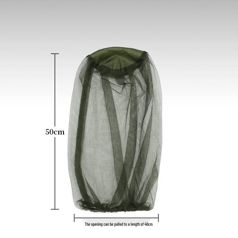 ZISIZ Outdoor Fishing Hat with Breathable Mesh Face Mask 11
ZISIZ Outdoor Fishing Hat with Breathable Mesh Face Mask 11