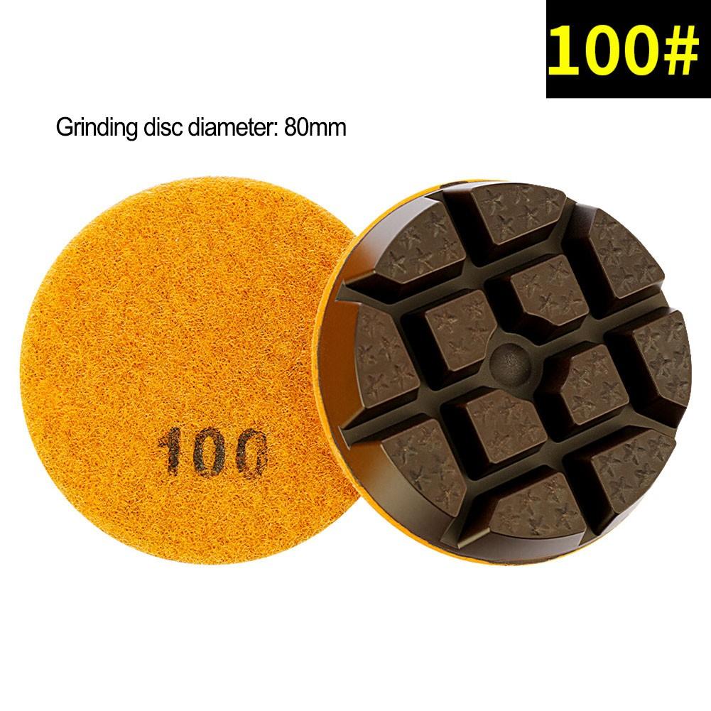 Dry Polishing Pads Granite Marble Pads Polishing Disc
Dry Polishing Pads Granite Marble Pads Polishing Disc