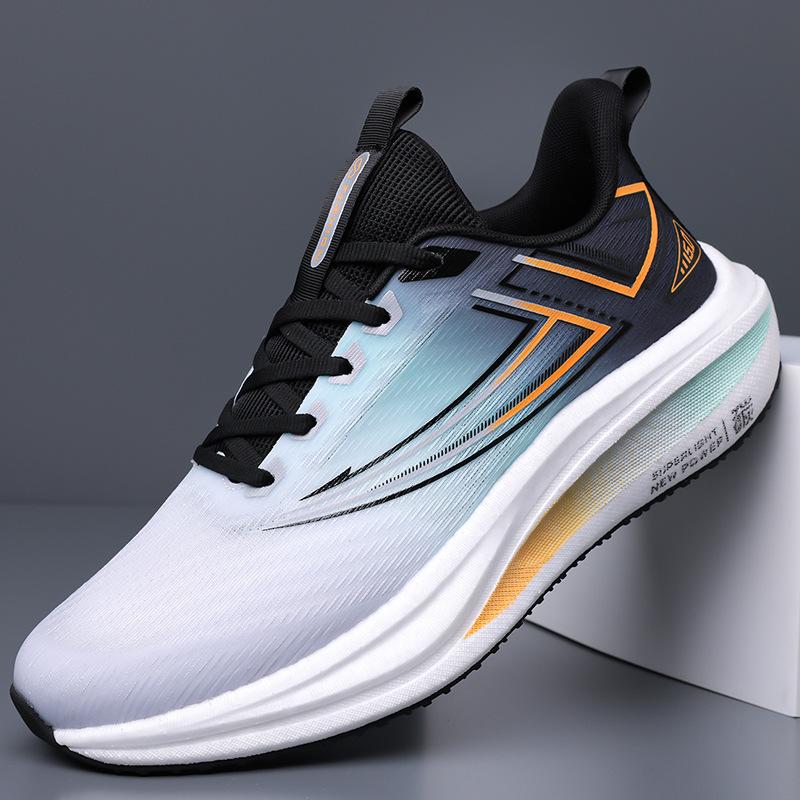 Men s shoes 2025 new summer running shoes mesh breathable shoes lightweight soft sole jogging shoes men s 2025 38
Men s shoes 2025 new summer running shoes mesh breathable shoes lightweight soft sole jogging shoes men s 2025 38