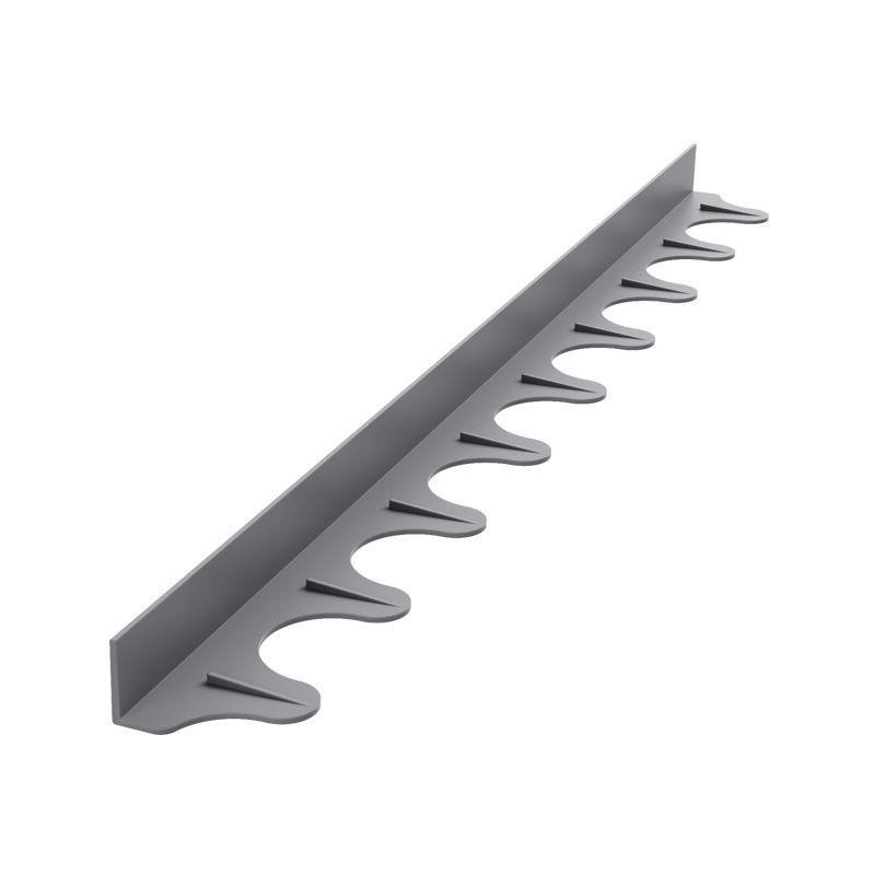 Silicone Stove and Counter Gap Cover Strip 21 inches (Wave pattern 7-shaped gap strip)
Silicone Stove and Counter Gap Cover Strip 21 inches (Wave pattern 7-shaped gap strip)