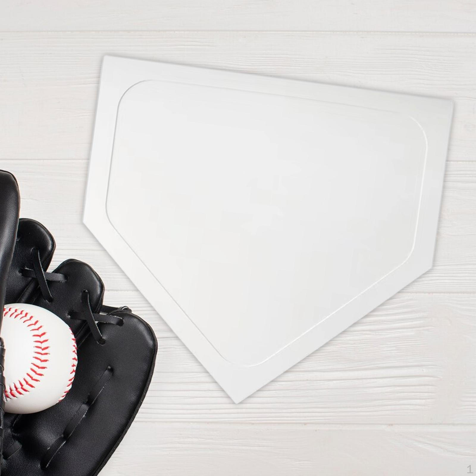 Аксессуары для базовых тренировок по бейсболу, софтболу, упражнения для тренировок спортсменов Home Plate
Аксессуары для базовых тренировок по бейсболу, софтболу, упражнения для тренировок спортсменов Home Plate