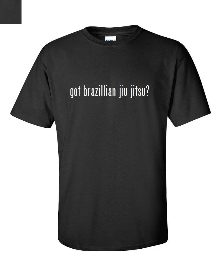 Got Brazillian Jiu Jiu Jitsu Cotton T-Shirt Shirt Black White S M L XL 2XL 3XL M
Got Brazillian Jiu Jiu Jitsu Cotton T-Shirt Shirt Black White S M L XL 2XL 3XL M
