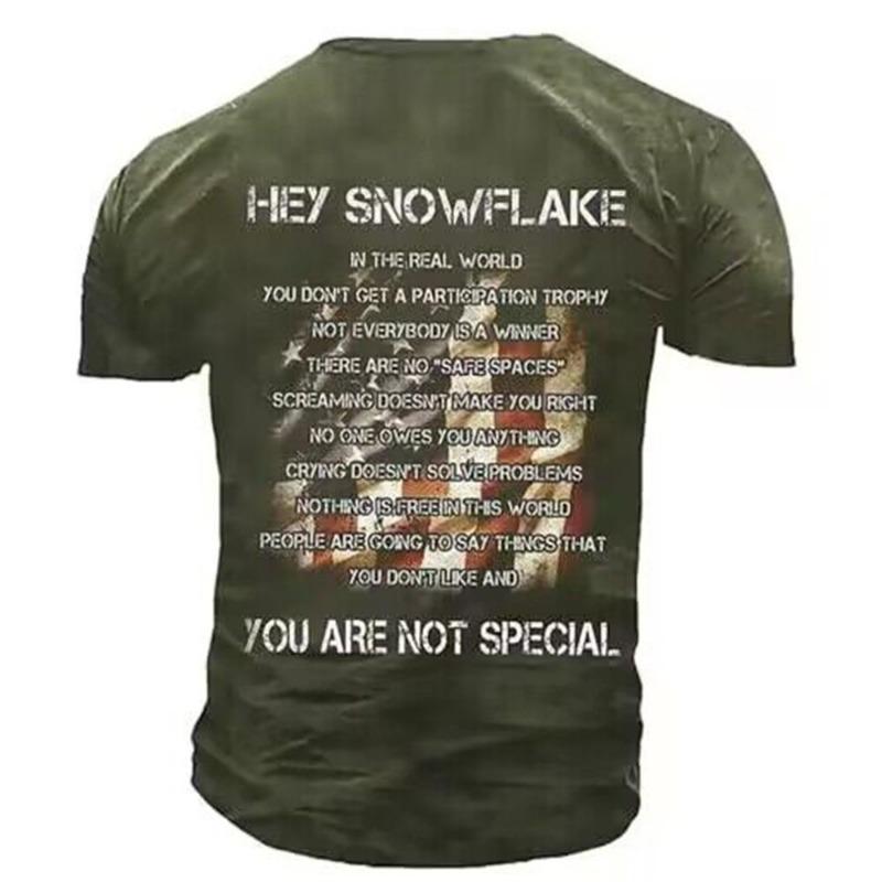 Men s Unisex T shirt 4XL
Men s Unisex T shirt 4XL