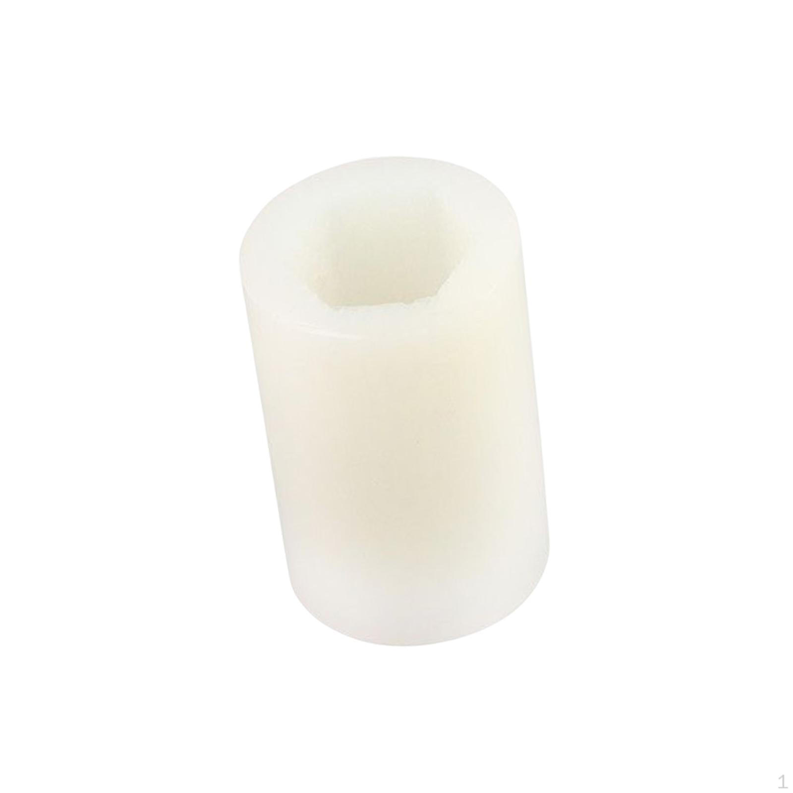 3D Bee Honeycomb Silicone Model Epoxy Resin Plaster Polymer Clay Wax Melt Aroma Candles Making 9.2cmx6.2cm Hexagon
3D Bee Honeycomb Silicone Model Epoxy Resin Plaster Polymer Clay Wax Melt Aroma Candles Making 9.2cmx6.2cm Hexagon