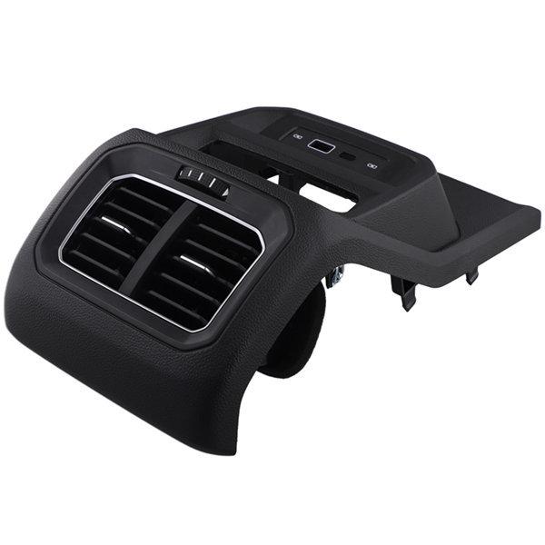 Replacement Part for Volkswagen Tiguan Rear Air Outlet Assembly (5NG819203, 5NG819203A) None
Replacement Part for Volkswagen Tiguan Rear Air Outlet Assembly (5NG819203, 5NG819203A) None