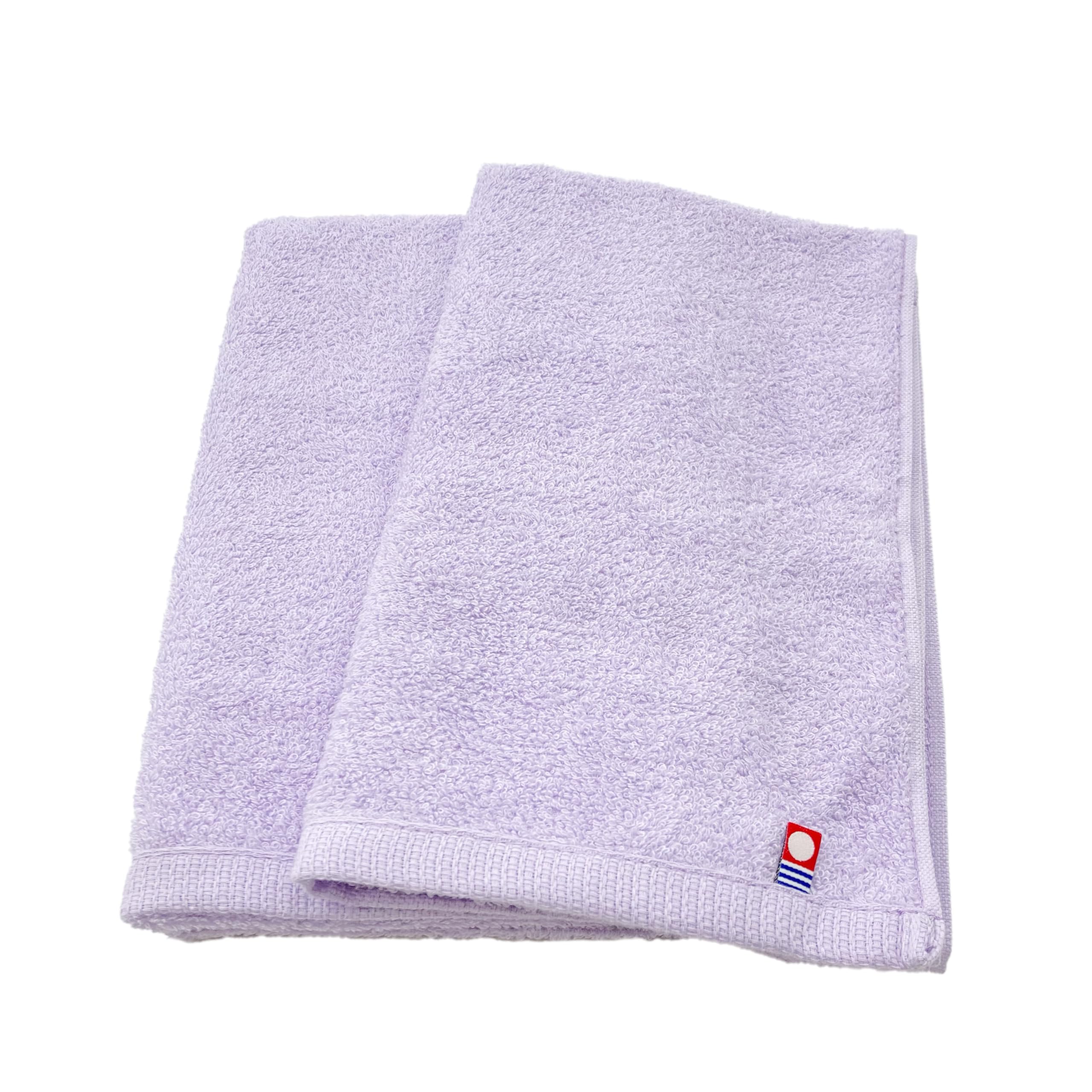 Полотенце Imabari N Color Face Towel Фиолетовый набор из 2 шт. Бренд Тонкий Простой Повседневный Использовать Простой Сделано в Японии Отечественно Сделано
Полотенце Imabari N Color Face Towel Фиолетовый набор из 2 шт. Бренд Тонкий Простой Повседневный Использовать Простой Сделано в Японии Отечественно Сделано