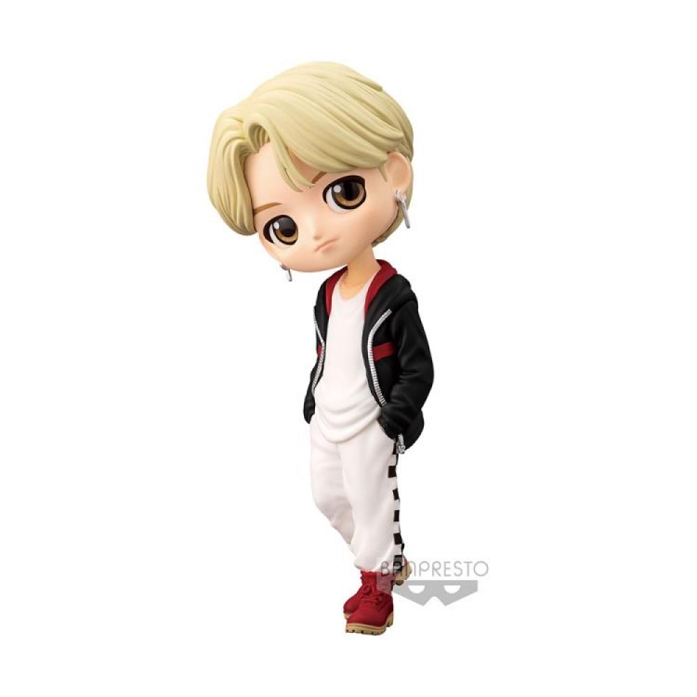 Banpresto Banpresto Qposket BTS Tinytan mic drop vol 2 Все 3 типа Jimin для домашнего использования в Японии
Banpresto Banpresto Qposket BTS Tinytan mic drop vol 2 Все 3 типа Jimin для домашнего использования в Японии