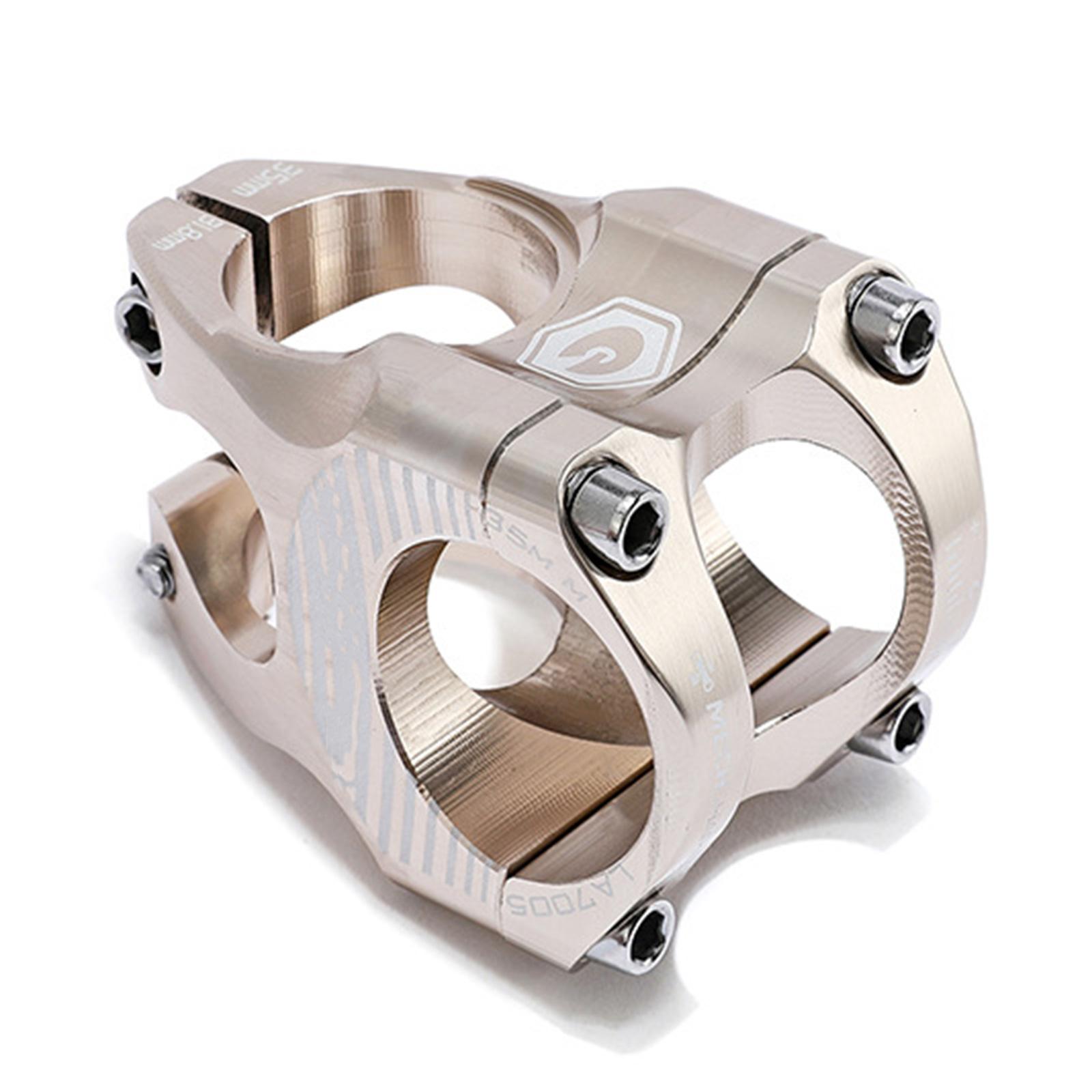 Bicycles Handlebar Adapter Stem Bikes Handlebar Extender Adjustable Stem Risers Bicycles Fork Stem Extender Stem Adaptor 6
Bicycles Handlebar Adapter Stem Bikes Handlebar Extender Adjustable Stem Risers Bicycles Fork Stem Extender Stem Adaptor 6