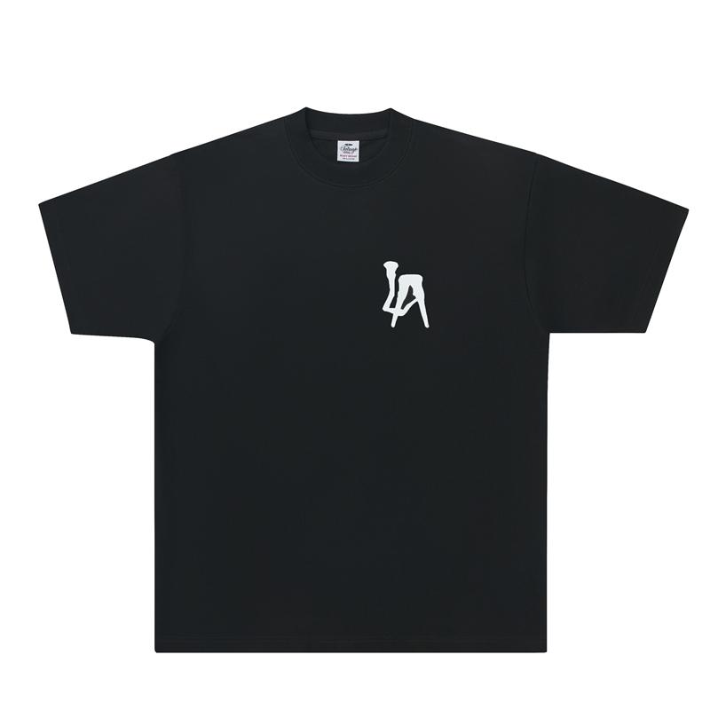 Coast California Chicano Style Fashion Casual High Quality Summer Crew-neck Short Sleeve T-shirt S
Coast California Chicano Style Fashion Casual High Quality Summer Crew-neck Short Sleeve T-shirt S