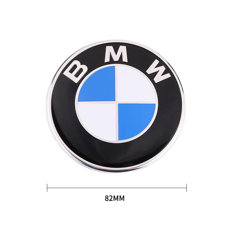 1Pcs 82mm 74mm Car Emblem Badge Hood Front Rear Trunk Logo For Bmw E46 E39 E38 E90 E60 Z3 Z4 X3 X5 X6 51148132375 Car styling
1Pcs 82mm 74mm Car Emblem Badge Hood Front Rear Trunk Logo For Bmw E46 E39 E38 E90 E60 Z3 Z4 X3 X5 X6 51148132375 Car styling