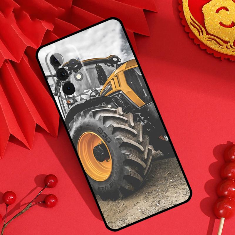 Farm Vehicle Tractor Case For Samsung Galaxy M55 M35 M15 M11 M12 M13 M14 M06 M16 M36 M56 M31 M53 M32 M52 M34 M54 Samsung M11
Farm Vehicle Tractor Case For Samsung Galaxy M55 M35 M15 M11 M12 M13 M14 M06 M16 M36 M56 M31 M53 M32 M52 M34 M54 Samsung M11