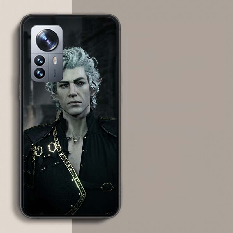B-Baldur s Gate 3 BG3 Astarion Phone Case For Xiaomi 15 Poco X7 X6 F7 14 Ultra Mi F6 F5 F4 F3 X5 X4 X3 M6 Pro M5 M5S M3 Capa Coq Xiaomi Poco F6 Pro
B-Baldur s Gate 3 BG3 Astarion Phone Case For Xiaomi 15 Poco X7 X6 F7 14 Ultra Mi F6 F5 F4 F3 X5 X4 X3 M6 Pro M5 M5S M3 Capa Coq Xiaomi Poco F6 Pro