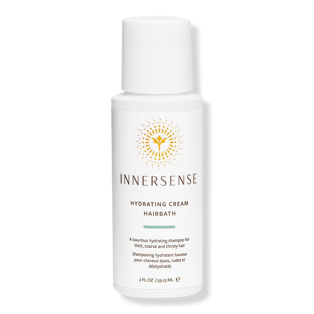 Зволожувальний крем-ванна для волосся Innersense Organic Beauty, дорожній розмір, 2.0 унції
Зволожувальний крем-ванна для волосся Innersense Organic Beauty, дорожній розмір, 2.0 унції