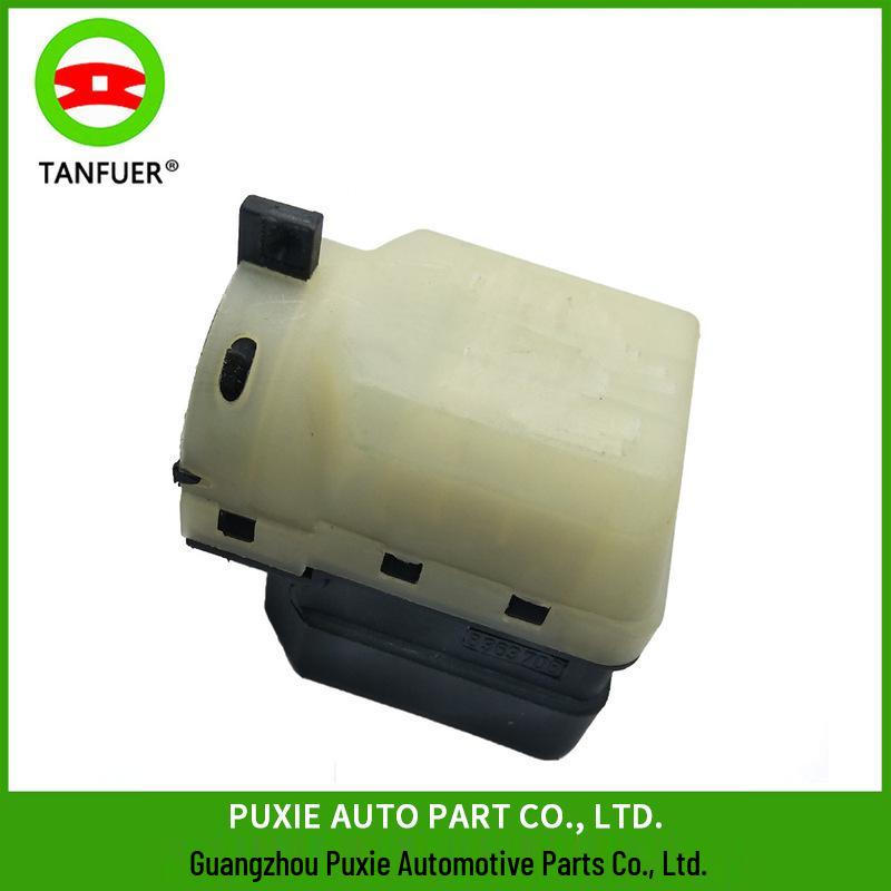 Совместимый переключатель стартера зажигания и тормоза для BMW E39, E38, X5, E53 (Деталь 61326901962) 61326901962
Совместимый переключатель стартера зажигания и тормоза для BMW E39, E38, X5, E53 (Деталь 61326901962) 61326901962