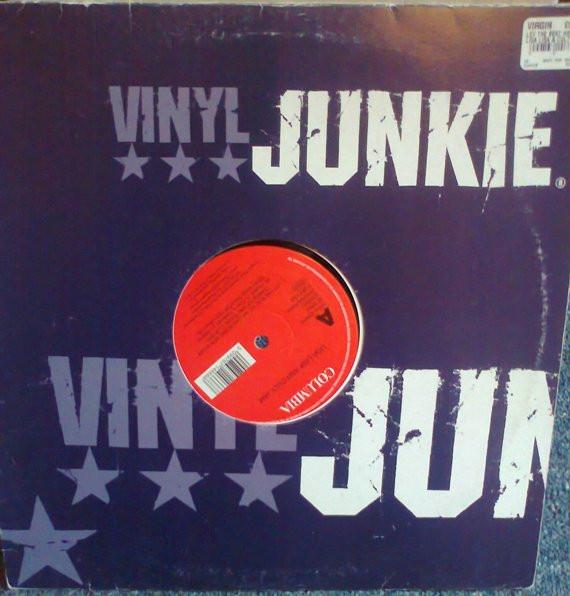 12-дюймовая пластинка LISA LISA & CULT JAM / LISA LISA & - Let The Beat Hit Em / I Wonder If VJAY15AA Vinyl Junkie 2001 UK Танцевальная и электронная музыка Б/У
12-дюймовая пластинка LISA LISA & CULT JAM / LISA LISA & - Let The Beat Hit Em / I Wonder If VJAY15AA Vinyl Junkie 2001 UK Танцевальная и электронная музыка Б/У