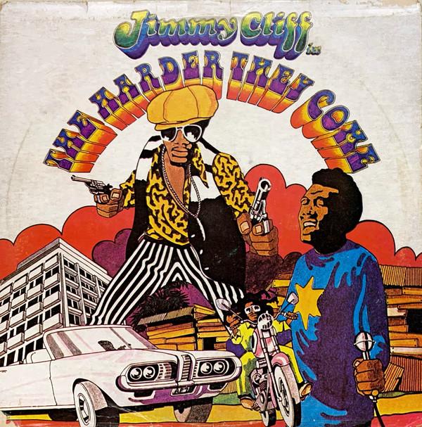 LP Record VARIOUS - The Harder They Come (Original Soun ILPS9202 ISLAND 1972 Jamaica Reggae, Ska & Dub Used
LP Record VARIOUS - The Harder They Come (Original Soun ILPS9202 ISLAND 1972 Jamaica Reggae, Ska & Dub Used