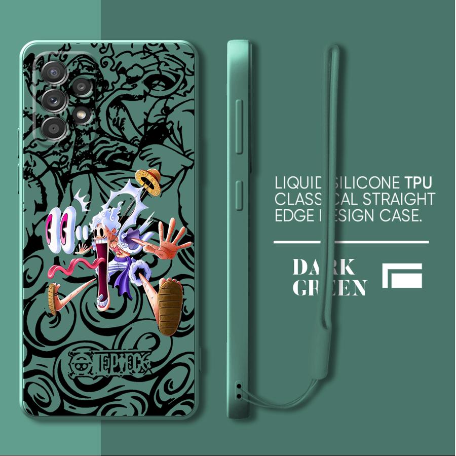Phone Cover Case for Samsung Galaxy A03 A53 A20s A71 A73 A50 A56 A30s A04 A05 A02s A06 One Piece Cool Galaxy A30
Phone Cover Case for Samsung Galaxy A03 A53 A20s A71 A73 A50 A56 A30s A04 A05 A02s A06 One Piece Cool Galaxy A30