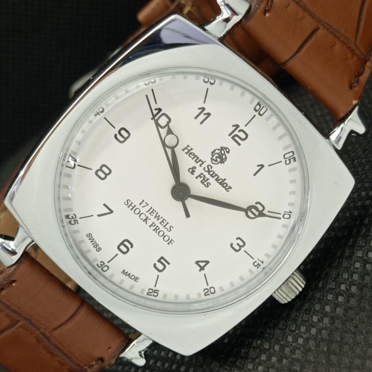 ВОССТАНОВЛЕННЫЕ ВИНТАЖНЫЕ МУЖСКИЕ НАРУЧНЫЕ ЧАСЫ HENRI SANDOZ & FILS SWISS a416470-2 Sku622a-a416470
ВОССТАНОВЛЕННЫЕ ВИНТАЖНЫЕ МУЖСКИЕ НАРУЧНЫЕ ЧАСЫ HENRI SANDOZ & FILS SWISS a416470-2 Sku622a-a416470