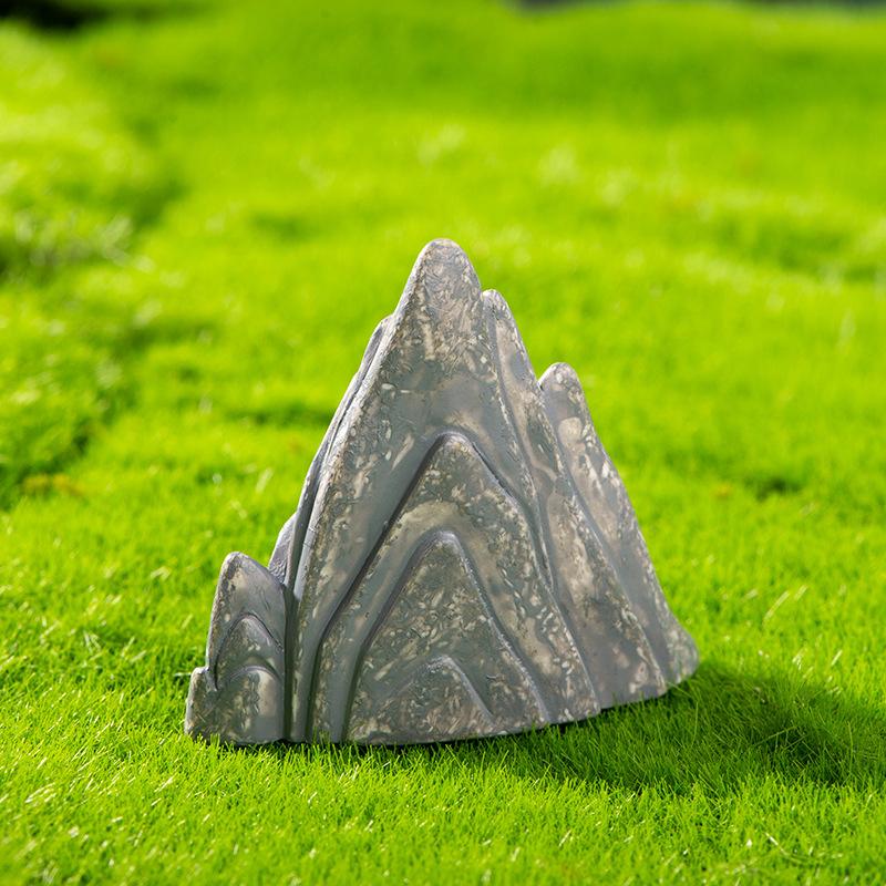 1 шт. Садоводство, ландшафтный дизайн, мох, садоводство, имитация скальных пород, каменные башни, избранные камни, микроландшафт, украшения своими руками
1 шт. Садоводство, ландшафтный дизайн, мох, садоводство, имитация скальных пород, каменные башни, избранные камни, микроландшафт, украшения своими руками