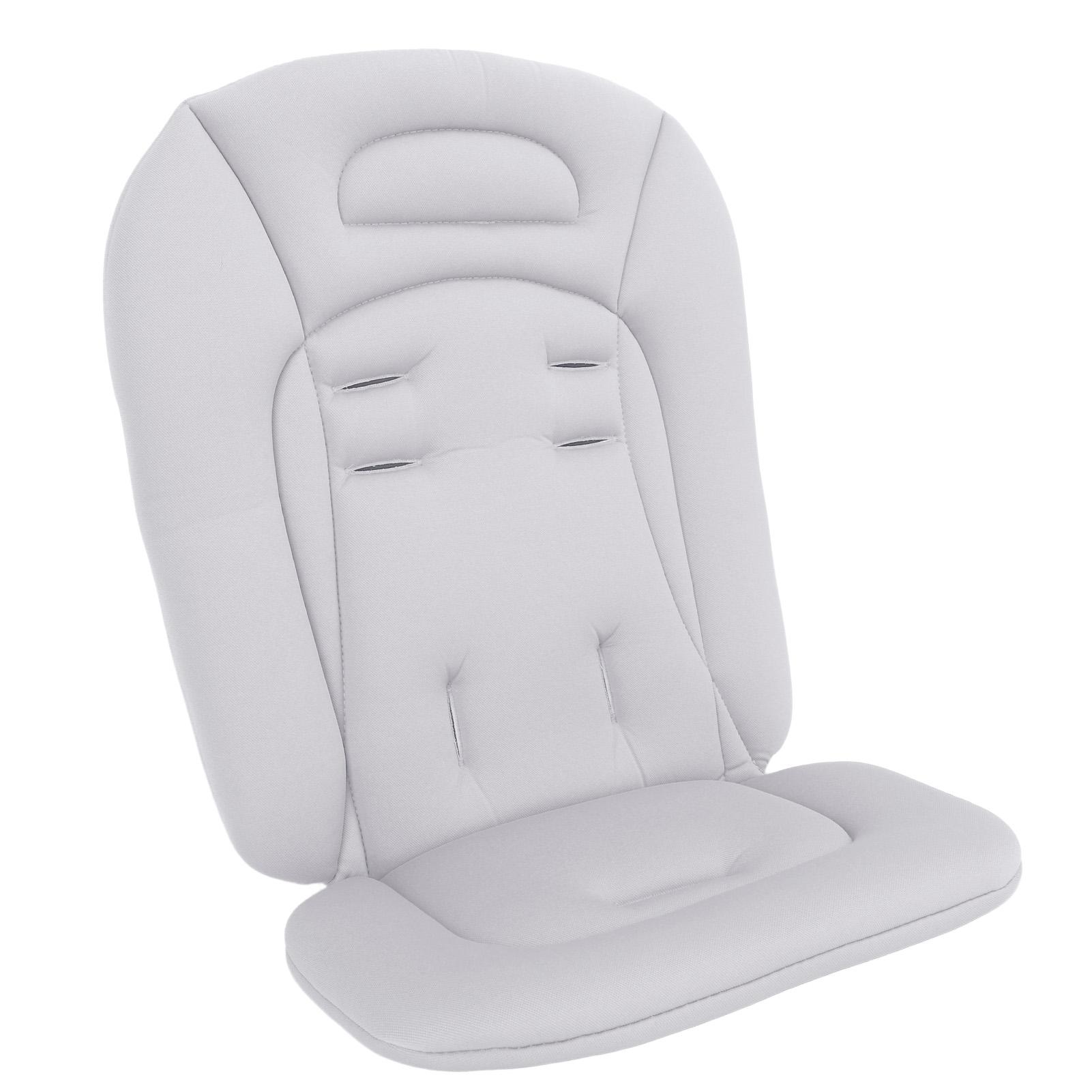 Baby Stroller Cushion Pad Removable Washable Non Slip Baby Pushchair Cushion Liner for Infant Light светло-желтого
Baby Stroller Cushion Pad Removable Washable Non Slip Baby Pushchair Cushion Liner for Infant Light светло-желтого
