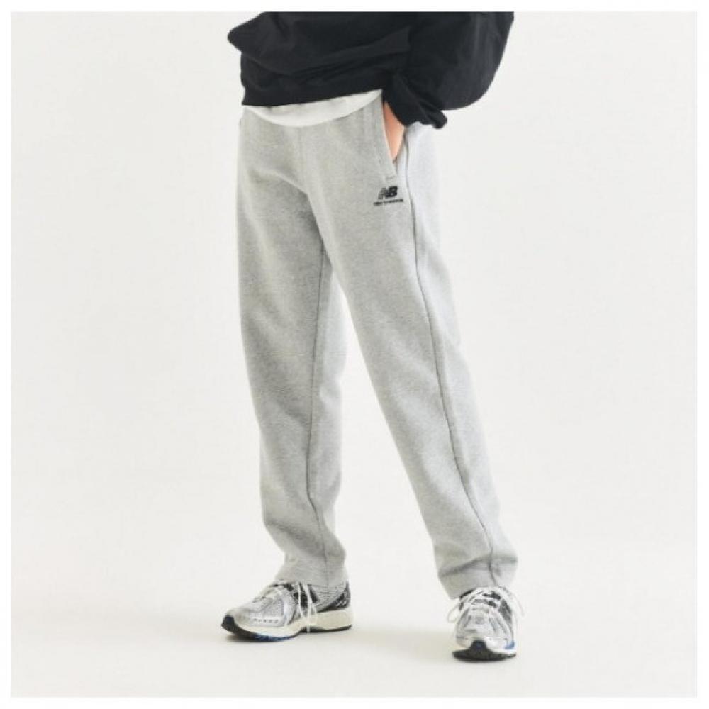 New Balance Pants Kqj Nbmld41023 Ac Common Essentials Brushed Straight Pants St Gray series/75
New Balance Pants Kqj Nbmld41023 Ac Common Essentials Brushed Straight Pants St Gray series/75