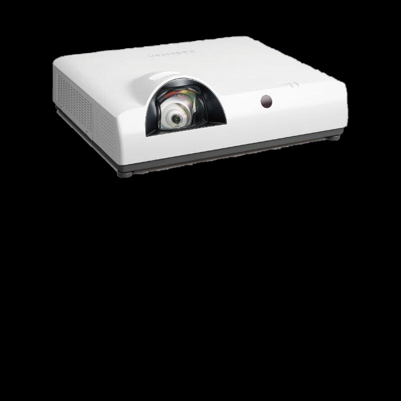 Kadenlan KL40UTi 3LCD Laser Short-Throw Projector (CN version)
Kadenlan KL40UTi 3LCD Laser Short-Throw Projector (CN version)