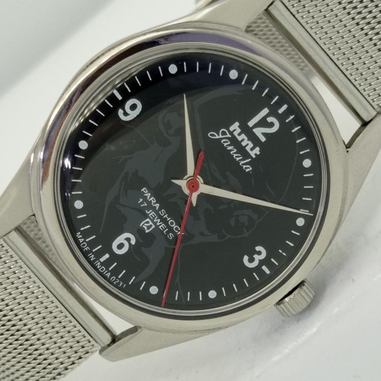Б/У HMT JANATA индийские мужские механические часы a412675-1 Sku007-a412675 
Б/У HMT JANATA индийские мужские механические часы a412675-1 Sku007-a412675