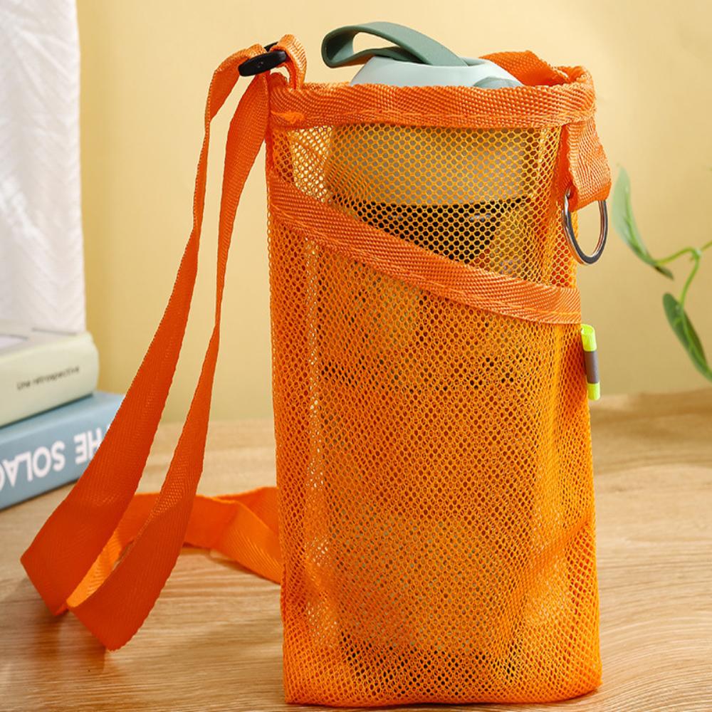 Краткая сумка для чашки чая с ремешком через плечо, сумка для хранения телефона, портативная сетчатая сумка через плечо
Краткая сумка для чашки чая с ремешком через плечо, сумка для хранения телефона, портативная сетчатая сумка через плечо