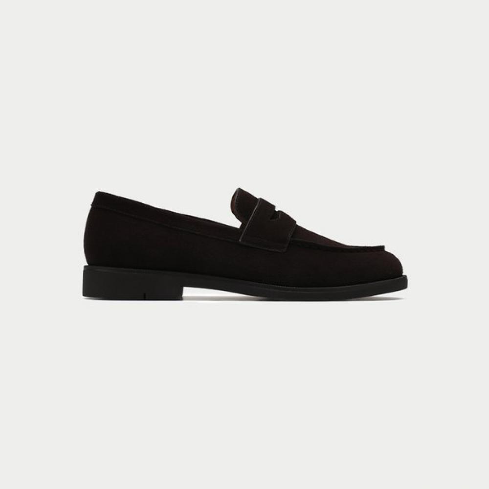 Thommcan Men S Comfort claSSic Penny Loafer Dark Brown 9tmly15S3r 280
Thommcan Men S Comfort claSSic Penny Loafer Dark Brown 9tmly15S3r 280