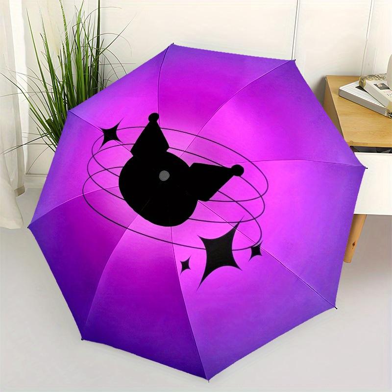1pc Cosmic Cat Ring Umbrella with Plastic Handle,Suitable for All Seasons Home Travel Outdoor UmbrellaM1230
1pc Cosmic Cat Ring Umbrella with Plastic Handle,Suitable for All Seasons Home Travel Outdoor UmbrellaM1230