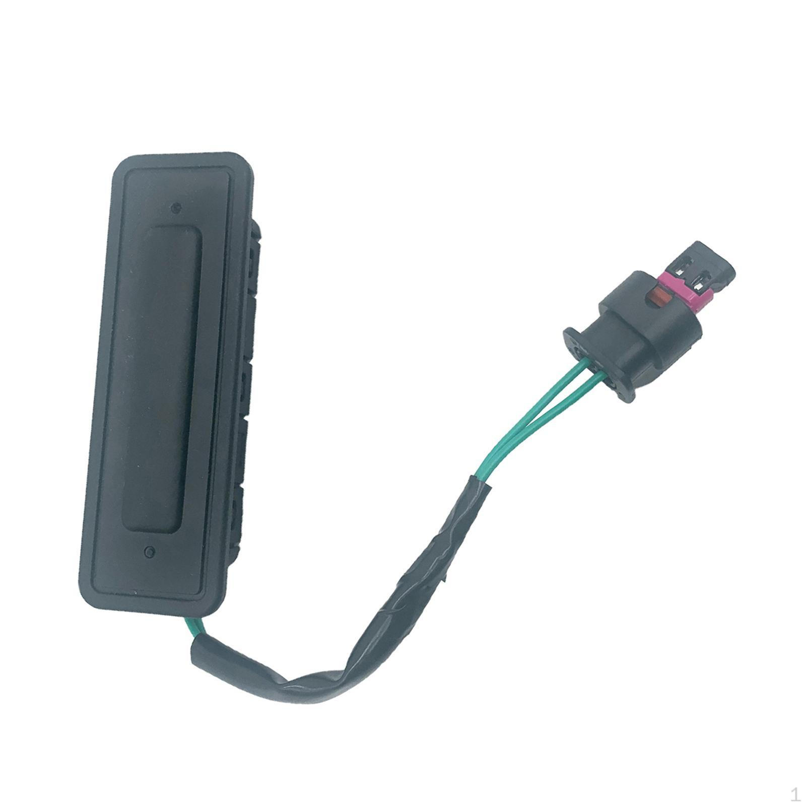 Tailgate Switch 13597499 for Vauxhall, Match The Old Car
Tailgate Switch 13597499 for Vauxhall, Match The Old Car