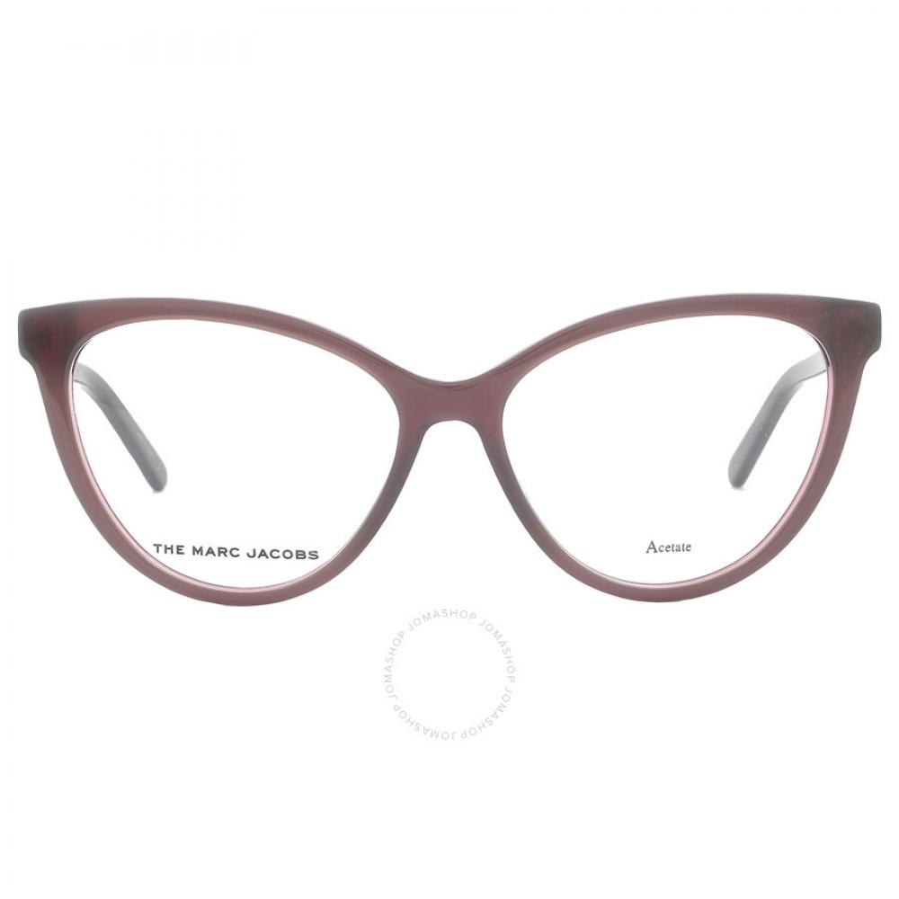 Marc JacobS Demo Cat Eye Мужские очки Marc 560 07qy 54 
Marc JacobS Demo Cat Eye Мужские очки Marc 560 07qy 54