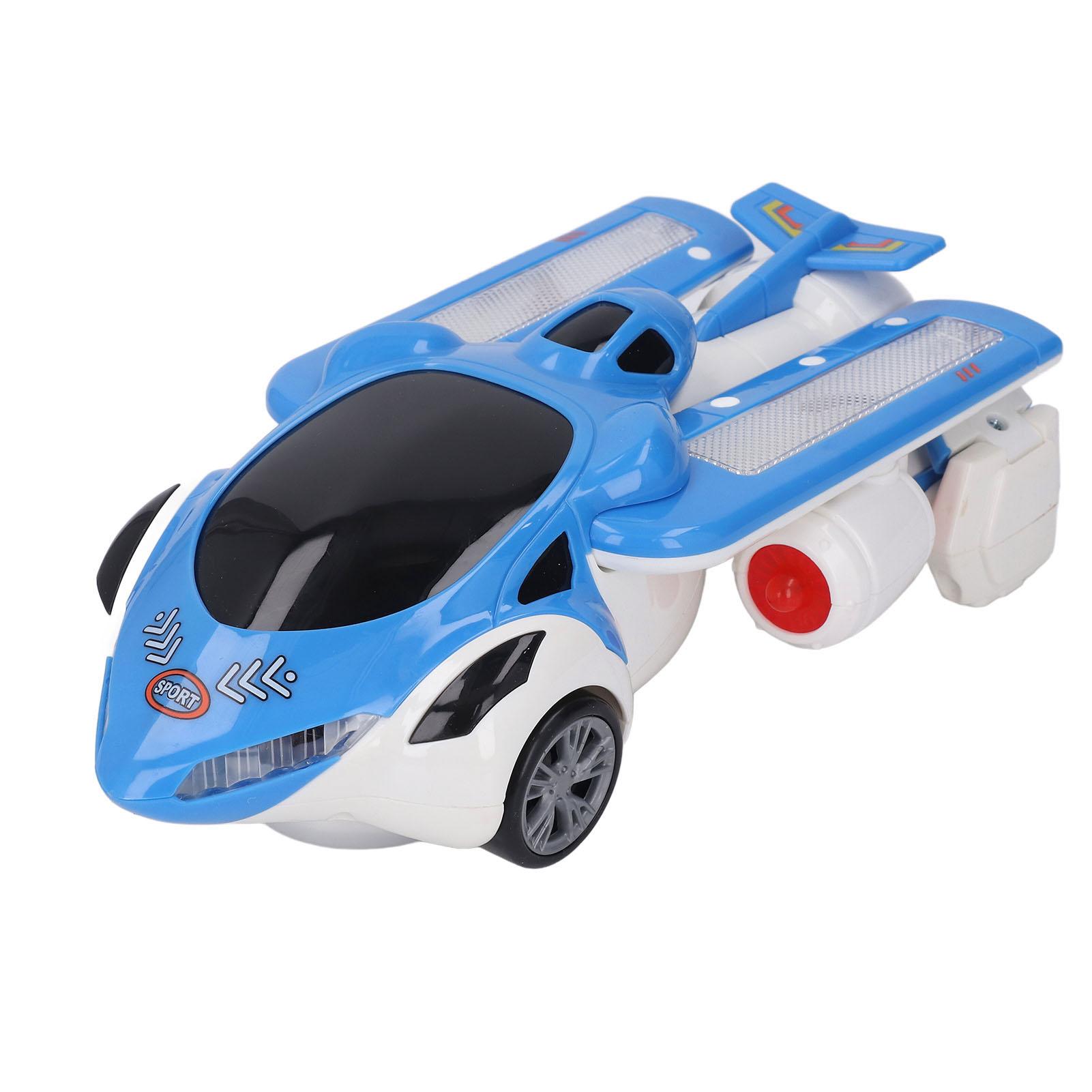 Kids Electric Plane Toy 360 Degree Rotating Electric Airplane Toy with Light and Music for Children
Kids Electric Plane Toy 360 Degree Rotating Electric Airplane Toy with Light and Music for Children