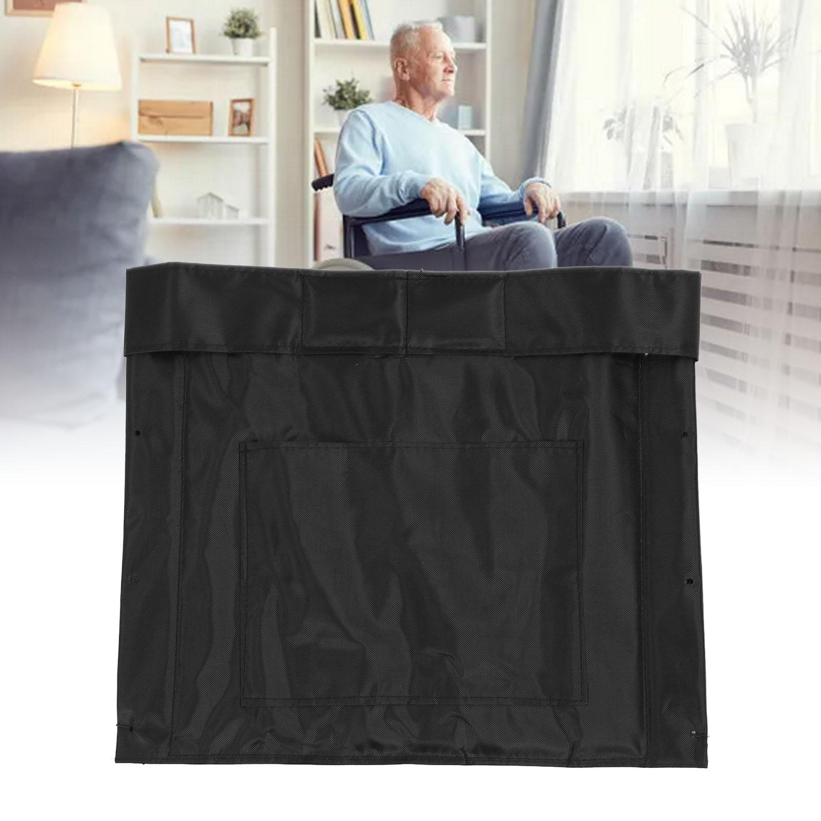 Wheelchair Replacement Back Thick Oxford Cloth Breathable Wheelchair Back Upholstery Replacement Wheelchair Accessories
Wheelchair Replacement Back Thick Oxford Cloth Breathable Wheelchair Back Upholstery Replacement Wheelchair Accessories
