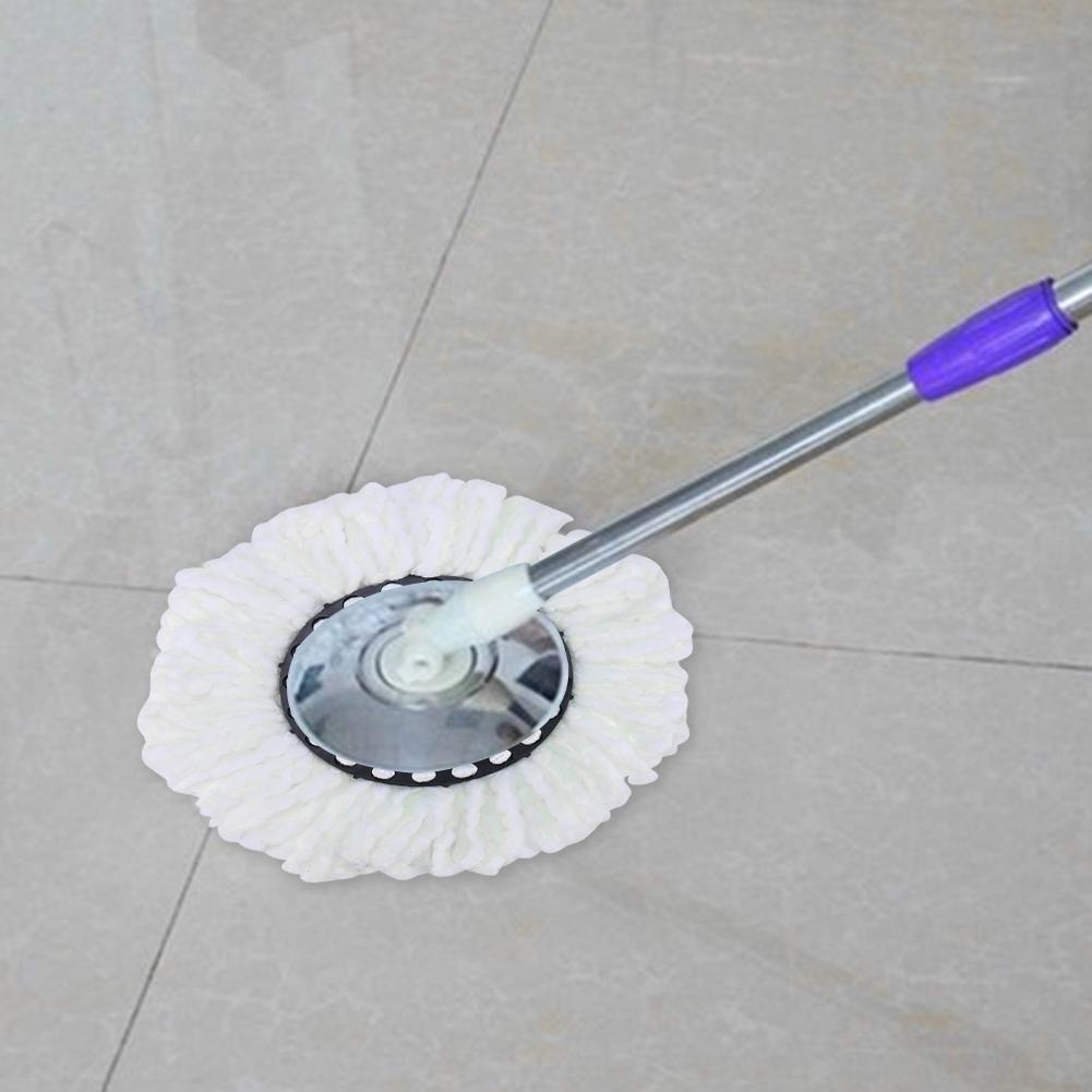 Mop Microfiber Rotating Head White Spinning Floor Mop Head Replacement Household Portable Practical Cleaning Accessories China Mainland
Mop Microfiber Rotating Head White Spinning Floor Mop Head Replacement Household Portable Practical Cleaning Accessories China Mainland