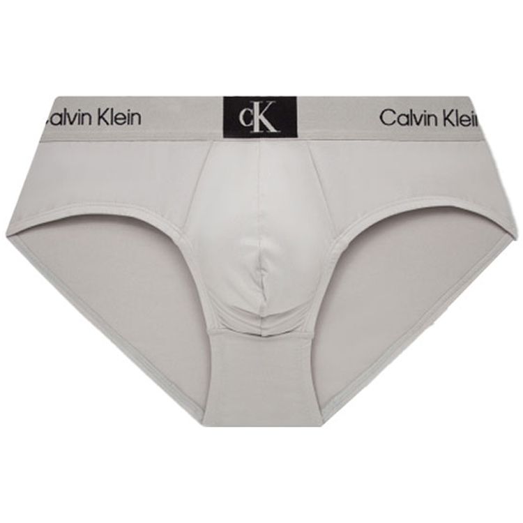 Calvin Klein CK96 Series Jacquard Small Square Comfortable Lightweight Fitted Briefs Men Underwear Gray NB3405-9ME M
Calvin Klein CK96 Series Jacquard Small Square Comfortable Lightweight Fitted Briefs Men Underwear Gray NB3405-9ME M