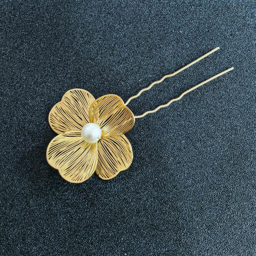 Metal Handmade Flower Hair Comb Pins Wedding Bridal Styling Hair Clip Pins Fashion Insert Hairpins Hair Accessories Gifts
Metal Handmade Flower Hair Comb Pins Wedding Bridal Styling Hair Clip Pins Fashion Insert Hairpins Hair Accessories Gifts