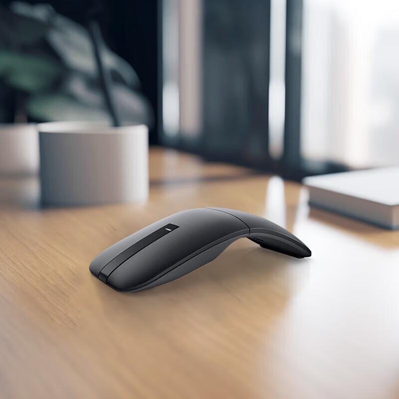 DELL MS700 Wireless Bluetooth Mouse
DELL MS700 Wireless Bluetooth Mouse