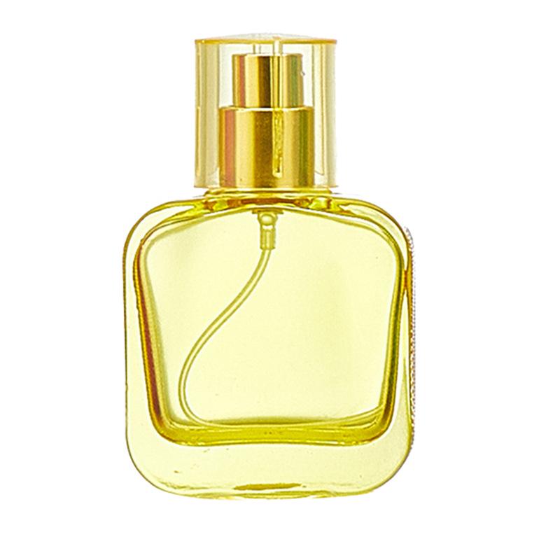 Available Colored Mini Glass Perfume Decanter - Simple Ins Style, Portable and Sealed Spray Bottle
Available Colored Mini Glass Perfume Decanter - Simple Ins Style, Portable and Sealed Spray Bottle