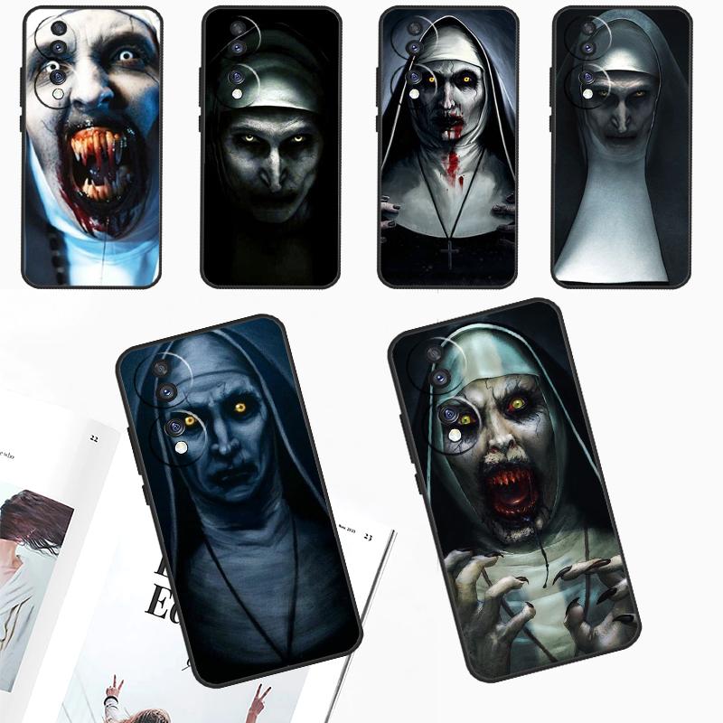 Чехол ужасов монахини Валак для Huawei Nova 10 9 SE 3i 7i 11i 11 Pro 5T Y60 Y61 Y70 Y90 Y91 P20 P30 P40 Lite Huawei P30 Pro
Чехол ужасов монахини Валак для Huawei Nova 10 9 SE 3i 7i 11i 11 Pro 5T Y60 Y61 Y70 Y90 Y91 P20 P30 P40 Lite Huawei P30 Pro