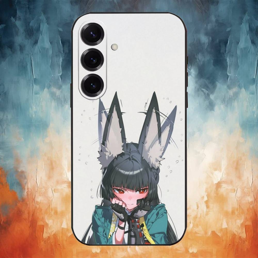 Z-Zenless Zone Z-ZeroS M-Miyabi H-Hoshimi Phone Case For Samsung Galaxy A73,A72,A71,A70,A53,A52,A51,Others Soft Black Cover Samsung a52
Z-Zenless Zone Z-ZeroS M-Miyabi H-Hoshimi Phone Case For Samsung Galaxy A73,A72,A71,A70,A53,A52,A51,Others Soft Black Cover Samsung a52