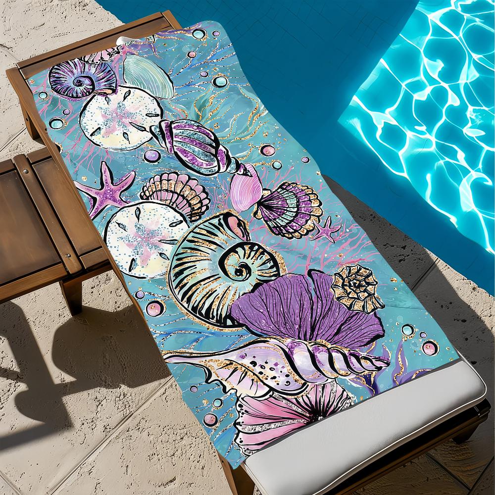 vintage art fashion modern starfish shell soft Beach Towels Trip swim Pool bathing Towel Gym Spa home Decor Gift Holiday W40*H60(CM)
vintage art fashion modern starfish shell soft Beach Towels Trip swim Pool bathing Towel Gym Spa home Decor Gift Holiday W40*H60(CM)