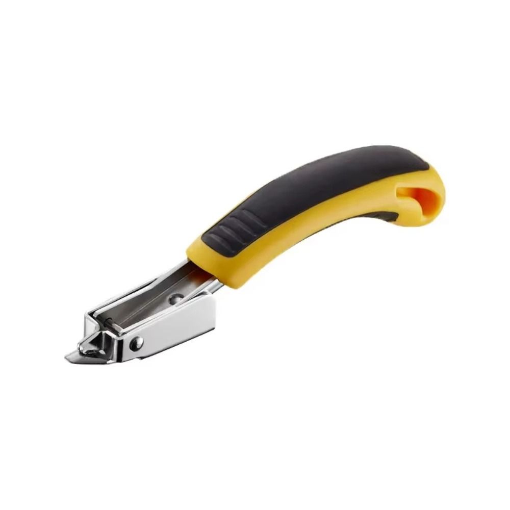 Ergonomic Handle Upholstery Tack Lifter Heavy Duty Professional Hand Tools Carpet Removal жёлтый
Ergonomic Handle Upholstery Tack Lifter Heavy Duty Professional Hand Tools Carpet Removal жёлтый