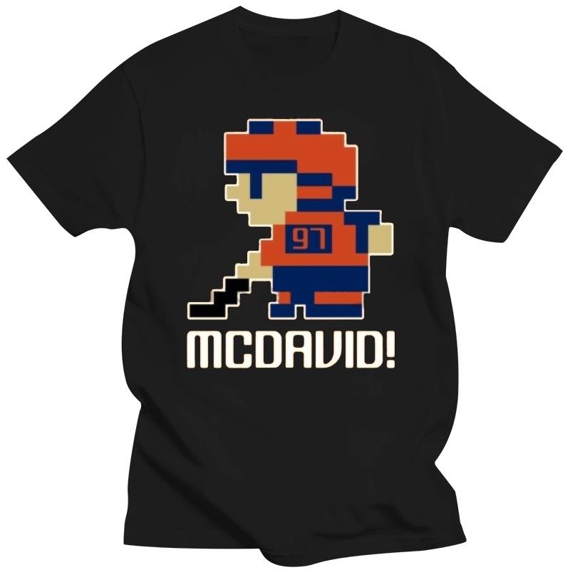 Connor Mcdavid 97 Tecmo Edmonton Hockey Athlete Fan T Shirt 4XL
Connor Mcdavid 97 Tecmo Edmonton Hockey Athlete Fan T Shirt 4XL