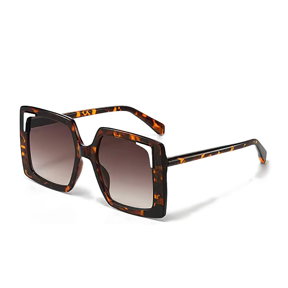Fashion Square Vintage Sunglasses Men Women Retro Driving Fishing Luxury Brand Designer Sun Glasses UV400 Eyewear
Fashion Square Vintage Sunglasses Men Women Retro Driving Fishing Luxury Brand Designer Sun Glasses UV400 Eyewear
