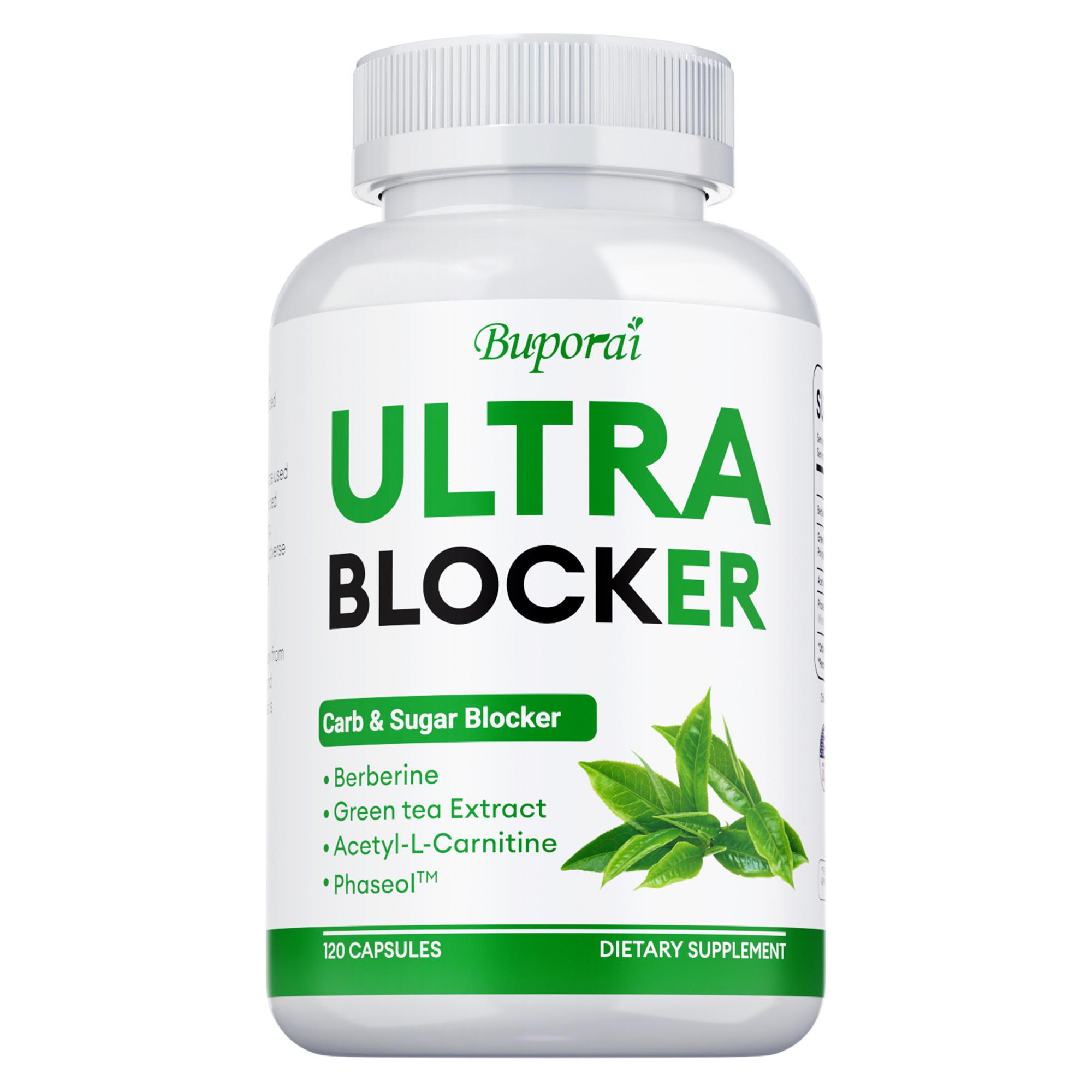 Berberine capsules, containing green tea extract, support weight management, suitable for adults. 120
Berberine capsules, containing green tea extract, support weight management, suitable for adults. 120