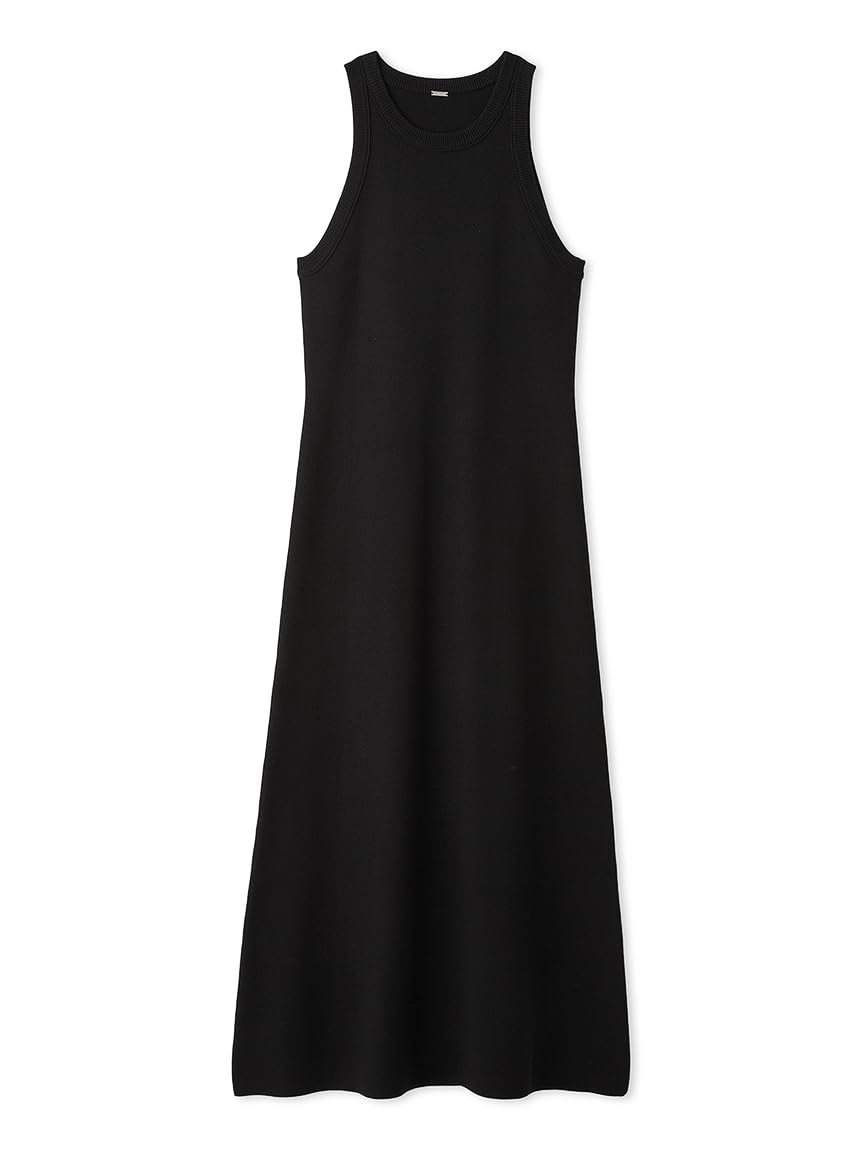 Mira Owen Amesuri Knit Narrow Dress 09WNO251172BLK1 чорний
Mira Owen Amesuri Knit Narrow Dress 09WNO251172BLK1 чорний