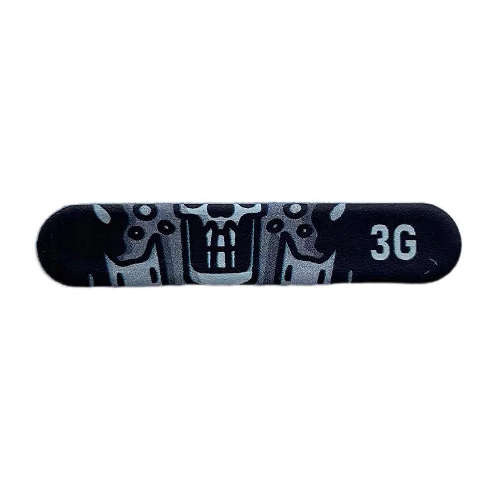 6PCS Cartoon Tennis Racket Weighted Sticker 3g Self-Adhesive Weight Tape Balancing Adjustable Weight Weight Balance Bar
6PCS Cartoon Tennis Racket Weighted Sticker 3g Self-Adhesive Weight Tape Balancing Adjustable Weight Weight Balance Bar
