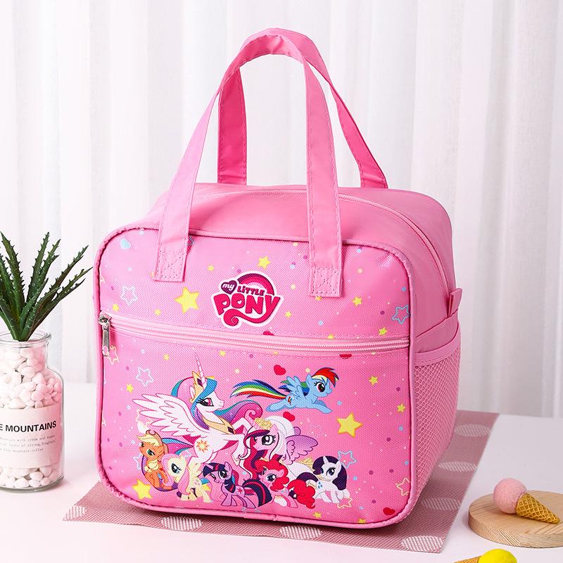 Изолированная мультяшная сумка-тоут для ланча для детей - Милая, водонепроницаемая, утолщенная сумка для бенто 26CM x 15CM x 24CM
Изолированная мультяшная сумка-тоут для ланча для детей - Милая, водонепроницаемая, утолщенная сумка для бенто 26CM x 15CM x 24CM